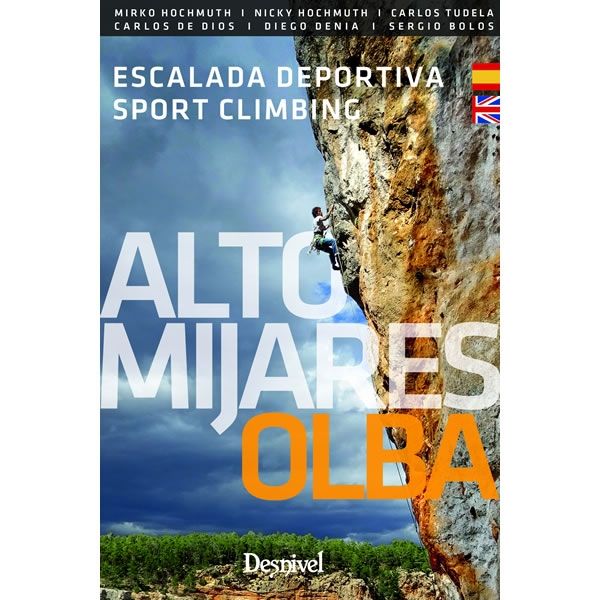 Alto Mijares β Olba Rock Climbing