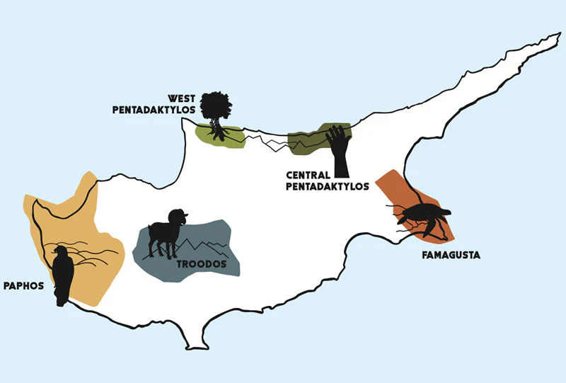 Cyprus Sport Climbing Guidebook - Image 2