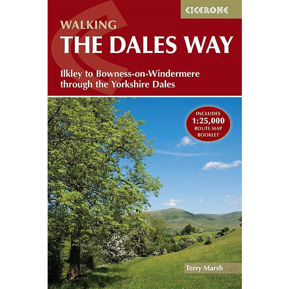 The Dales Way Path